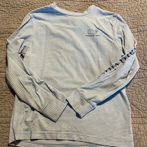Vineyard Vines Long Sleeve T-Shirt